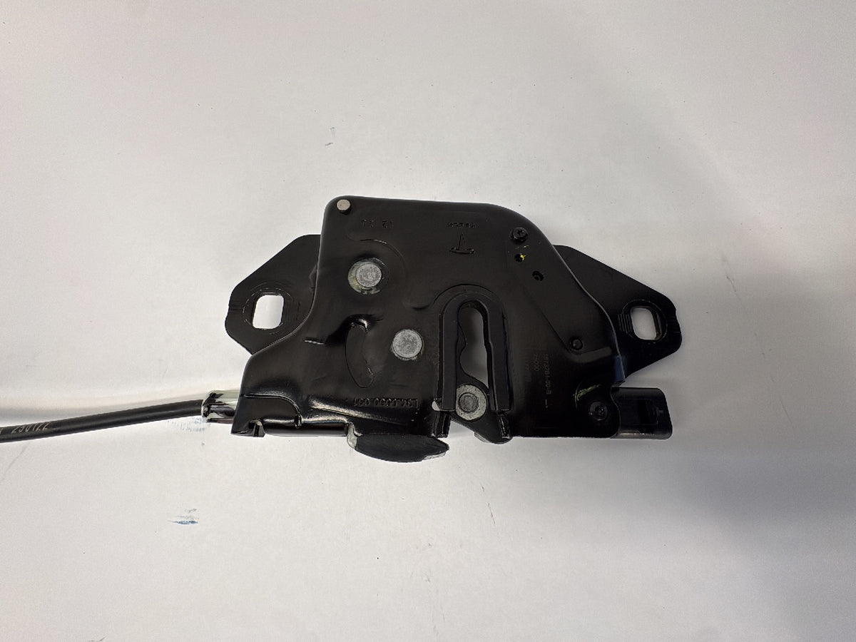 2026 Tesla Model 3 Highland Hood Latch Witch Actuator 1873284-01-B