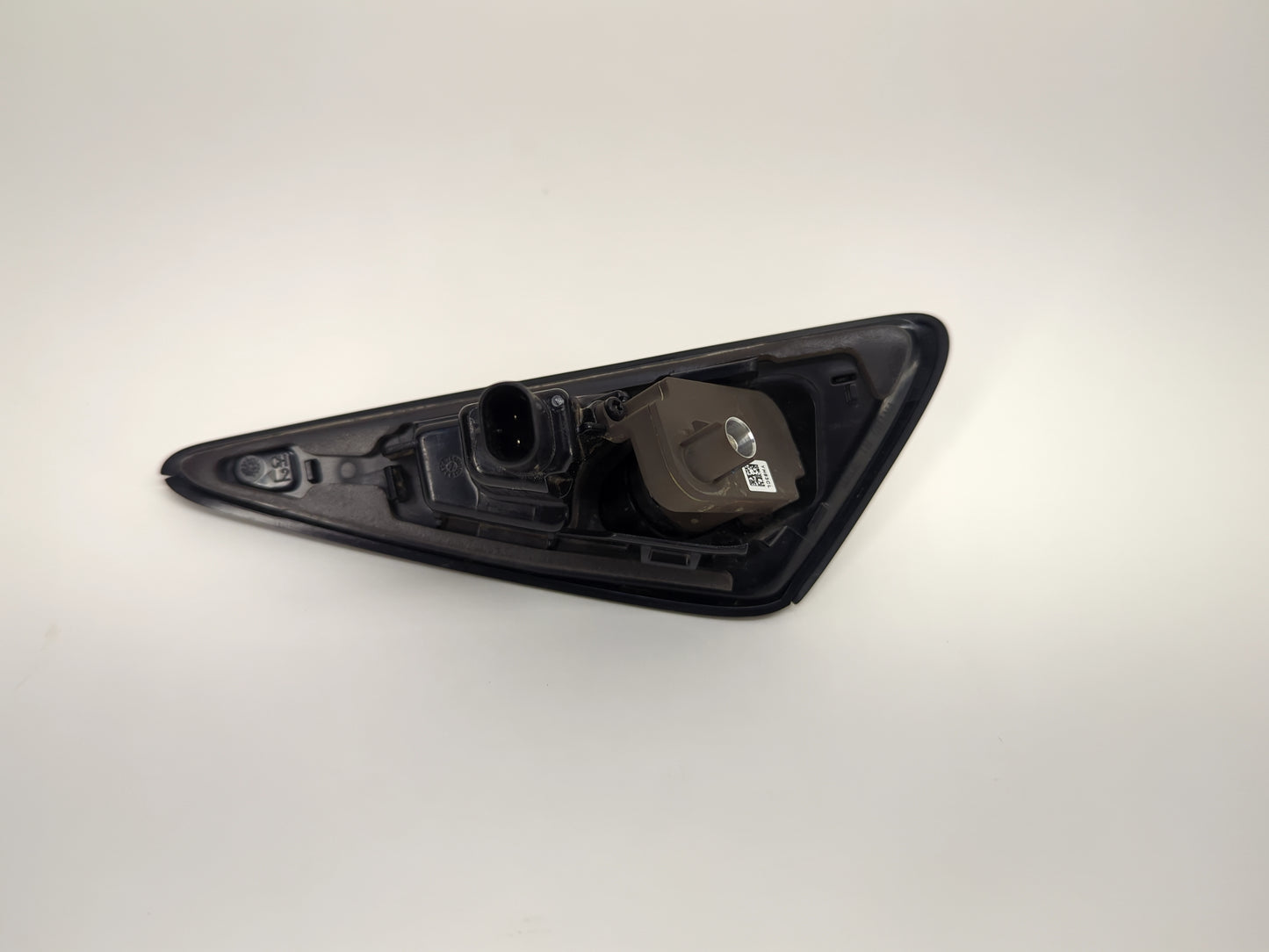 2024-2025 Tesla Model Y Left Driver Fender Camera Repeater 1820734-00-D