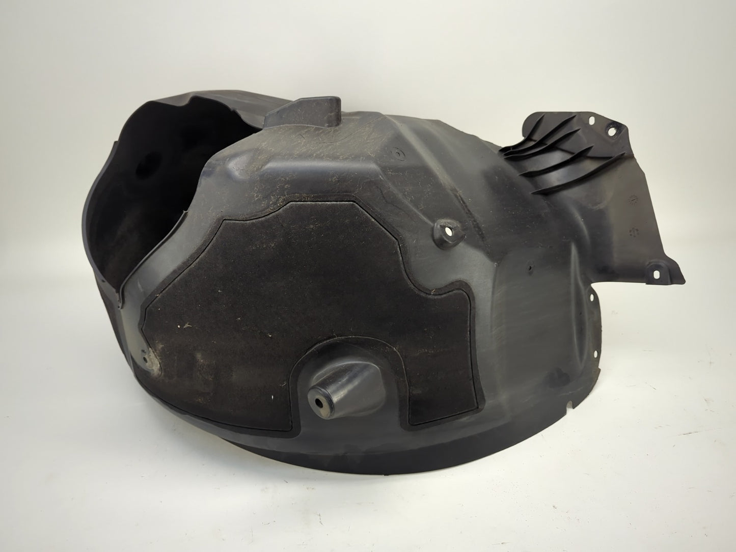 2022 Tesla Model 3 Front Left Wheel Liner 1081581-00-E
