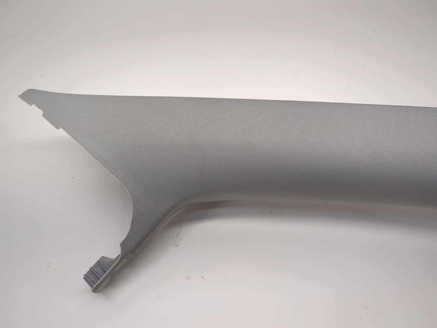 2023-2024 Tesla Model Y A Pillar Upper Trim Right 1494605-00-G