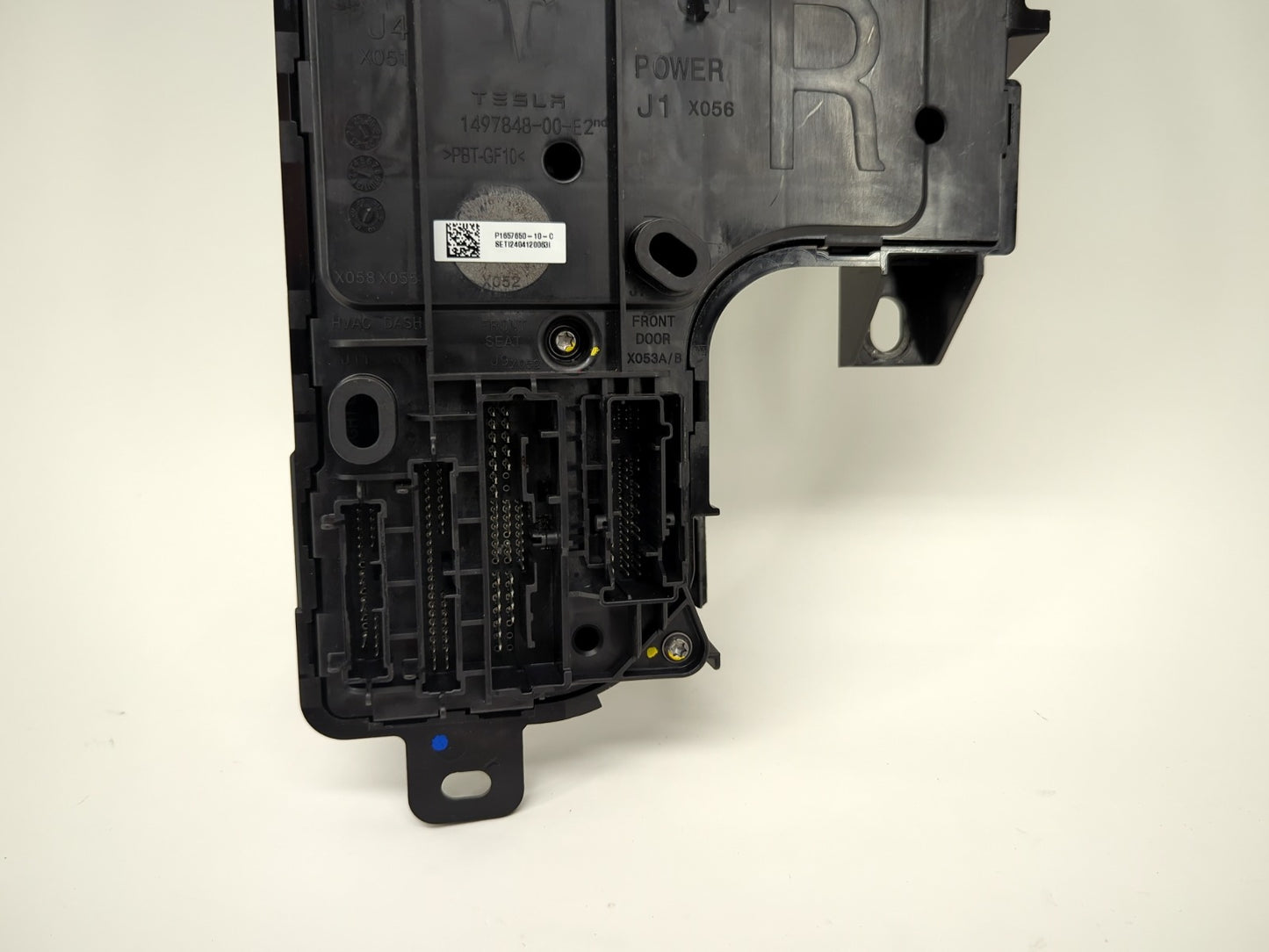 2024 Tesla Model Y Body Right Controller Vcright 1657650-10-C