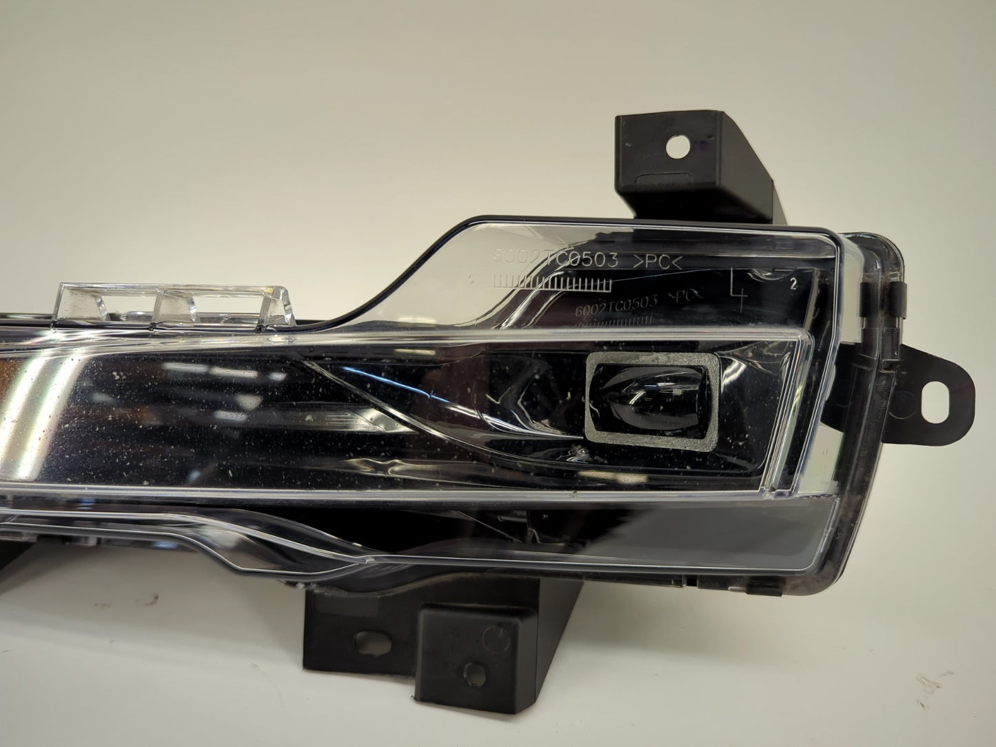 2018-2023 Tesla Model 3 Front Left Fog Lamp Base 1077389-00-F