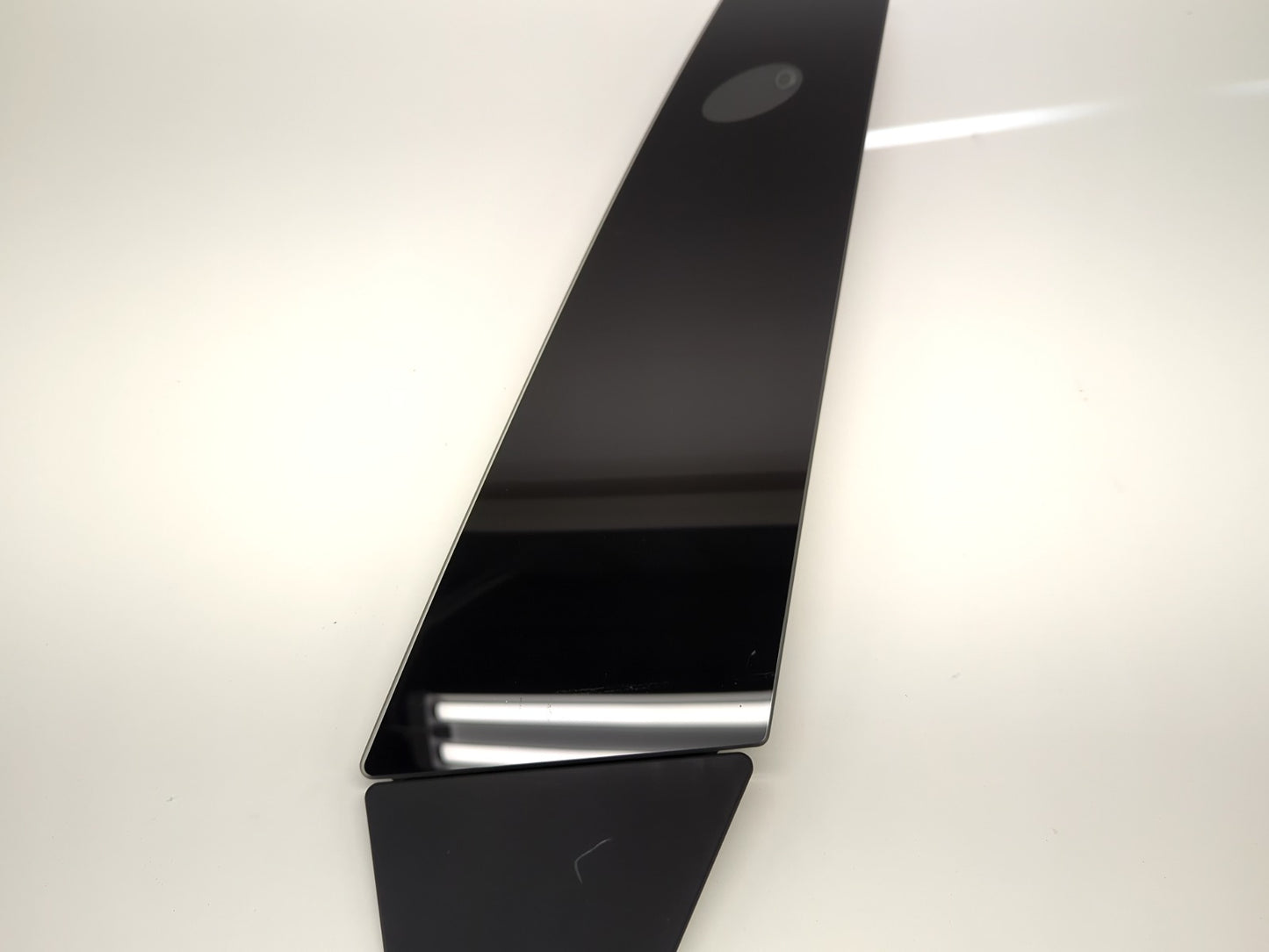 2023 Tesla Model 3 Exterior Mirror A Pillar Applique Right 1130656-00-G