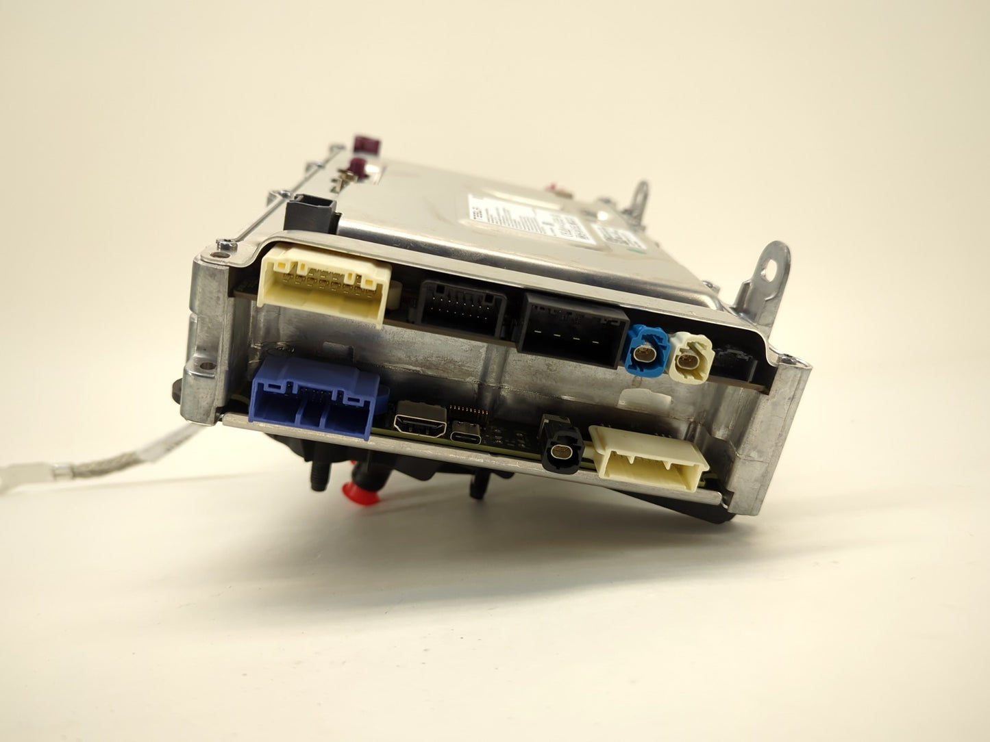 2022 Tesla Model 3 Car Ice Computer 1682271-00-G
