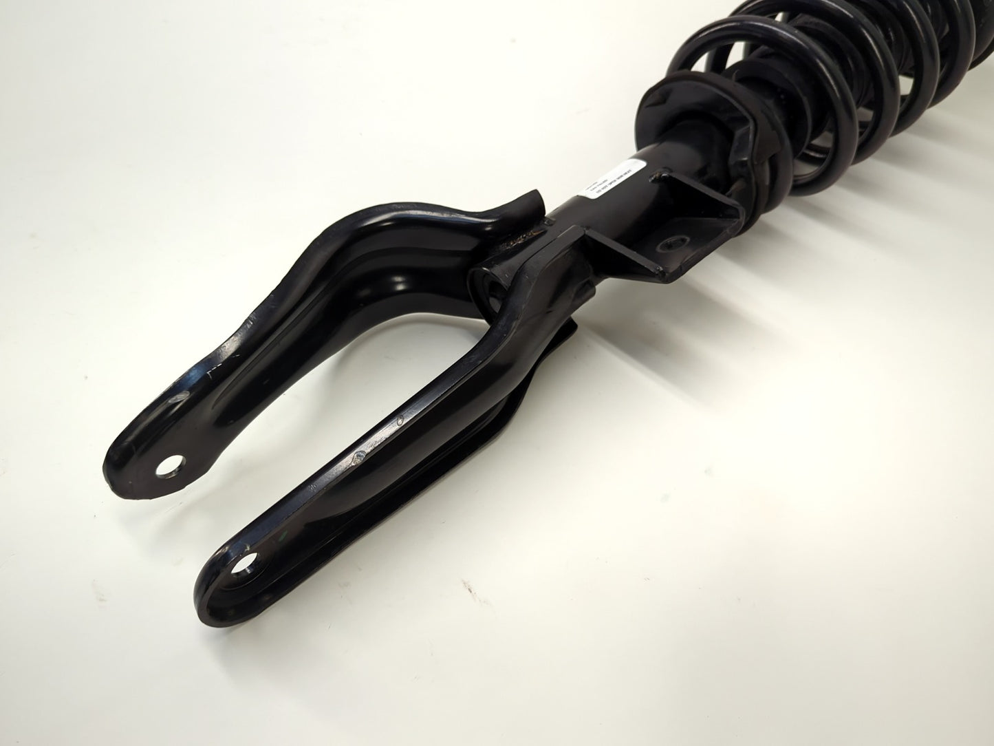 2022 Tesla Model 3 Front Left Strut Absorber Sport 1044363-00-G