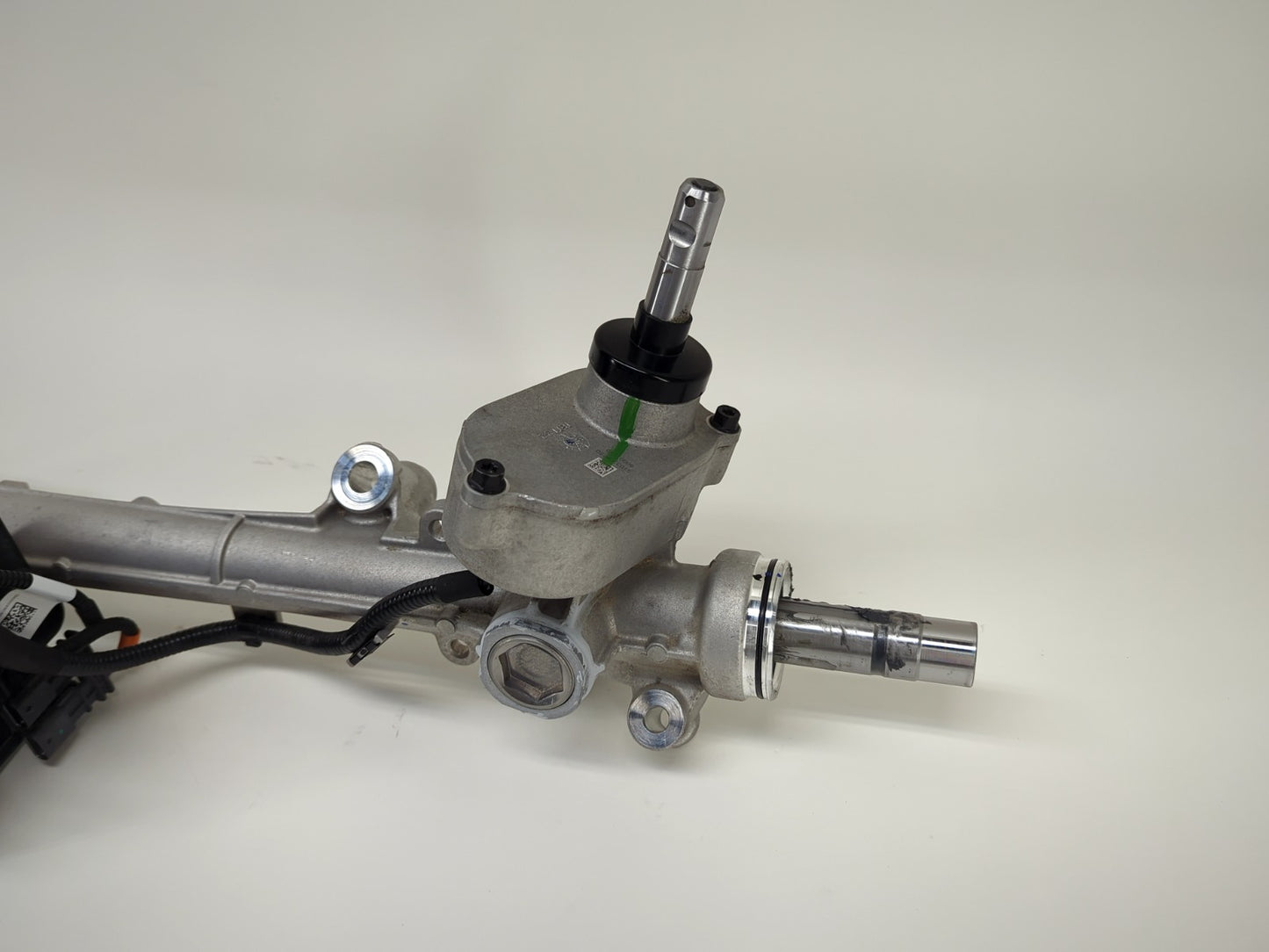 2025 Tesla Model Y Steering Rack Without Tie Rods 1188832-00-B