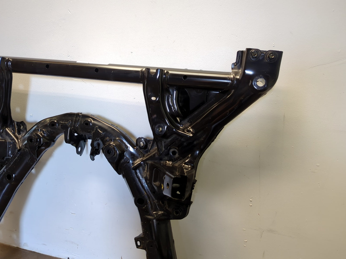 2022 Tesla Model 3 Front Subframe 1044531-00-C