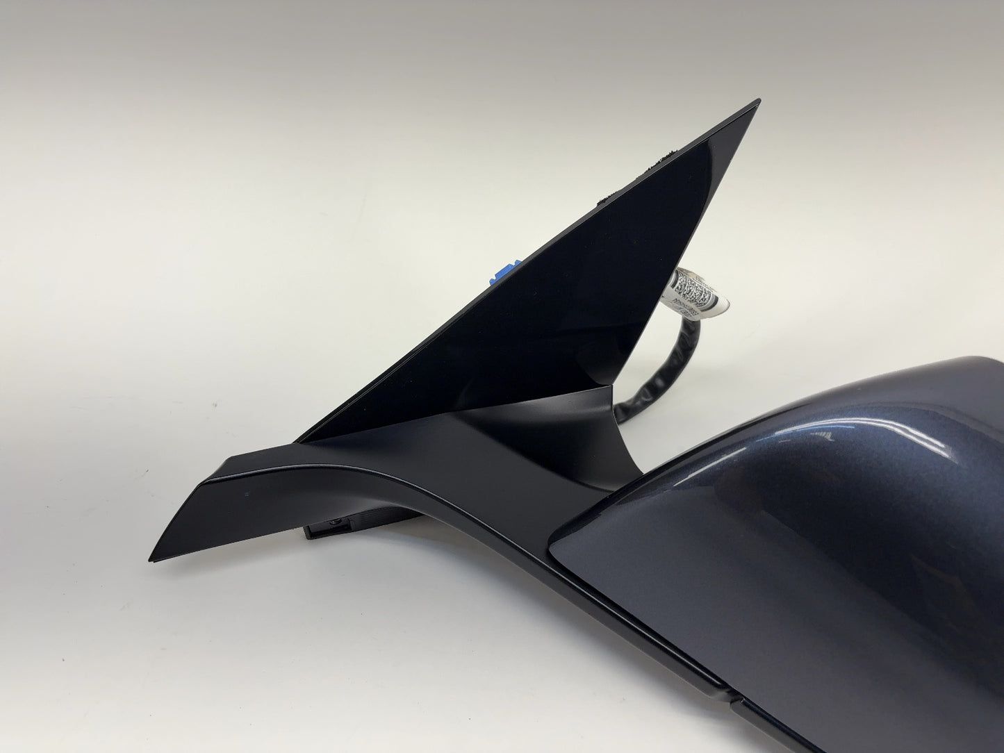 2022 Tesla Model 3 Front Left Door Mirror Assembly 1592031-00-C