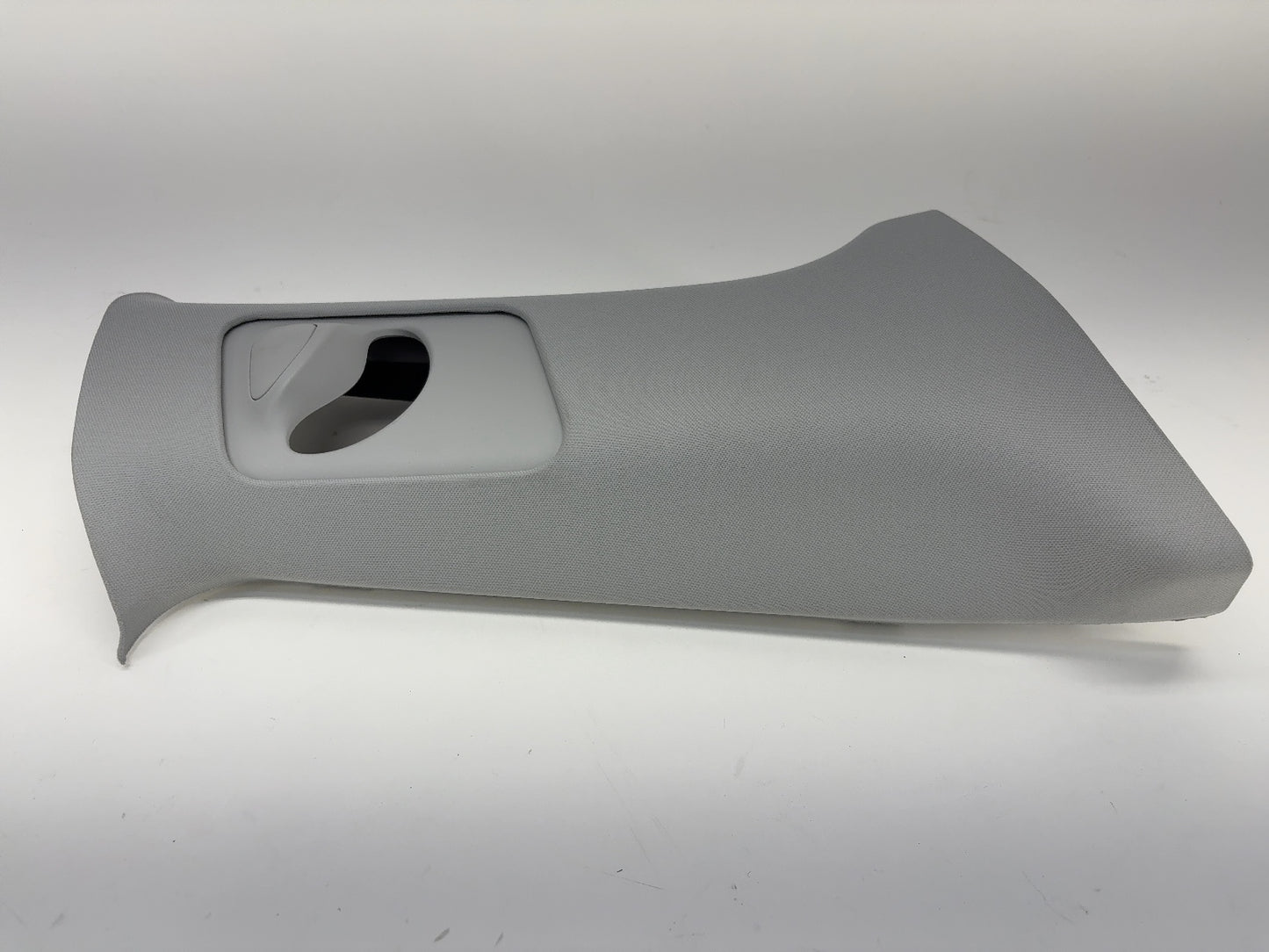 2023 Tesla Model Y B Pillar Upper Right 1666821-95-B