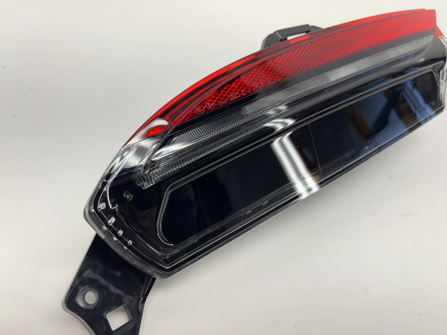 2024 Tesla Model 3 Highland Rear Bumper Left Light 1712513-00-D