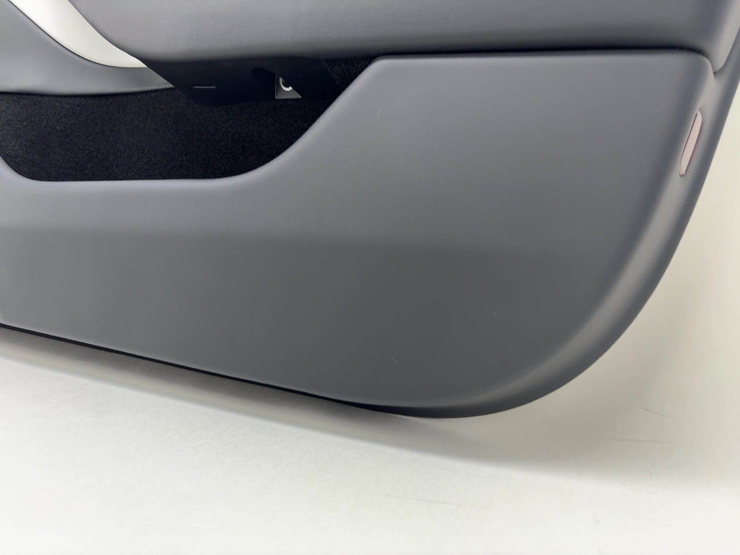 2024 Tesla Model 3 Front Right Door Panel 1776743-20-C