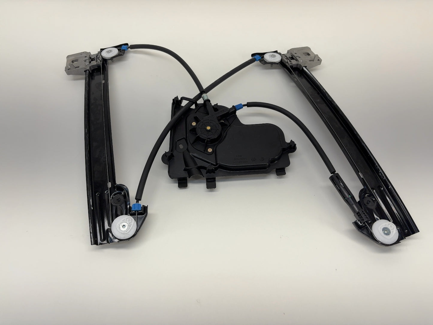2024 Tesla Model 3 Highland Front Right Door Window Regulator 1929918-00-A