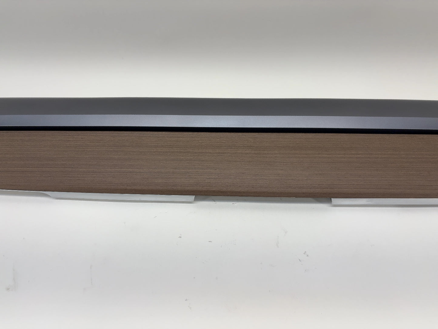 2021-2023 Tesla Model Y Dash Panel Wood Trim 1619569-00-A