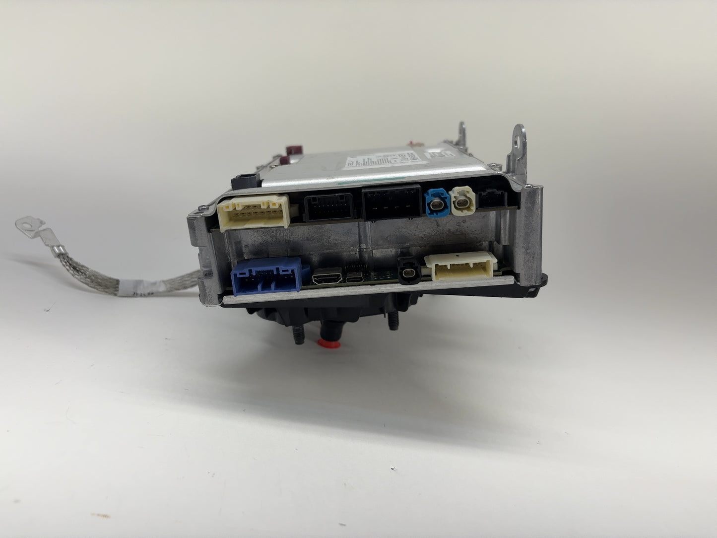 2023 Tesla Model 3 Ice Computer 1681271-00-K