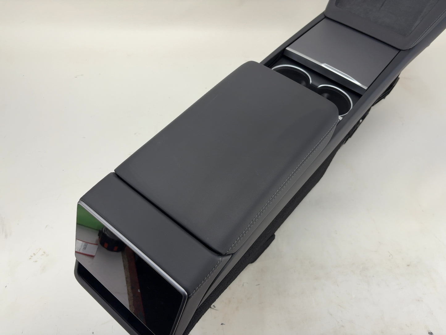 2025 Tesla Model 3 Highland Center Console 1982882-22-F