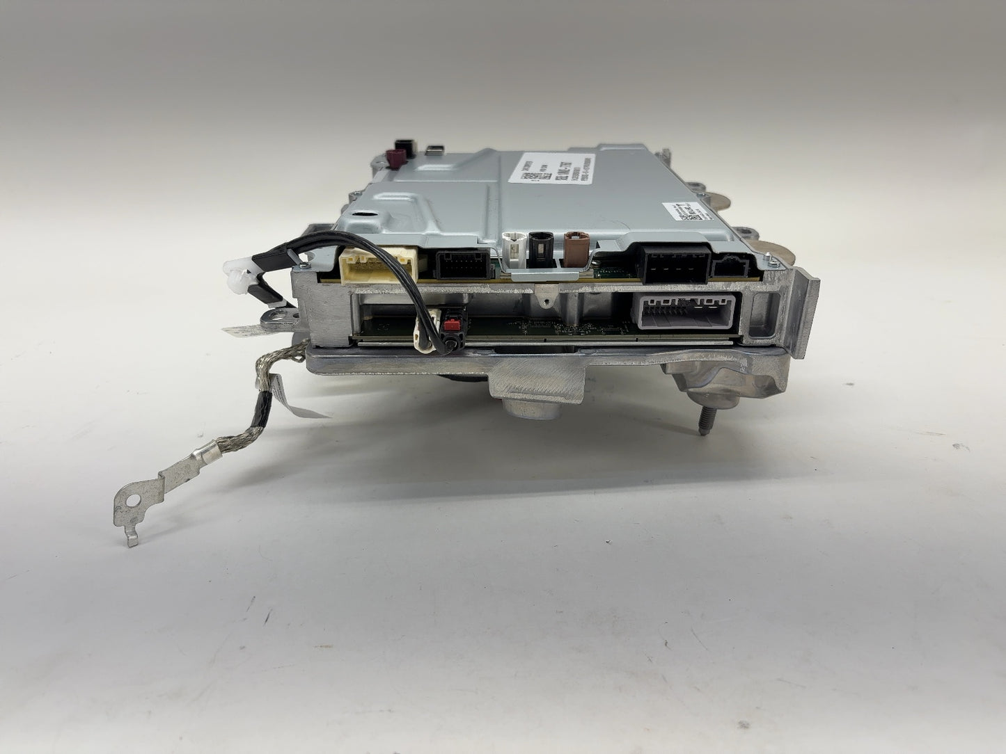 2024-2025 Tesla Model 3 ICE Computer 4.0 1854144-00-J