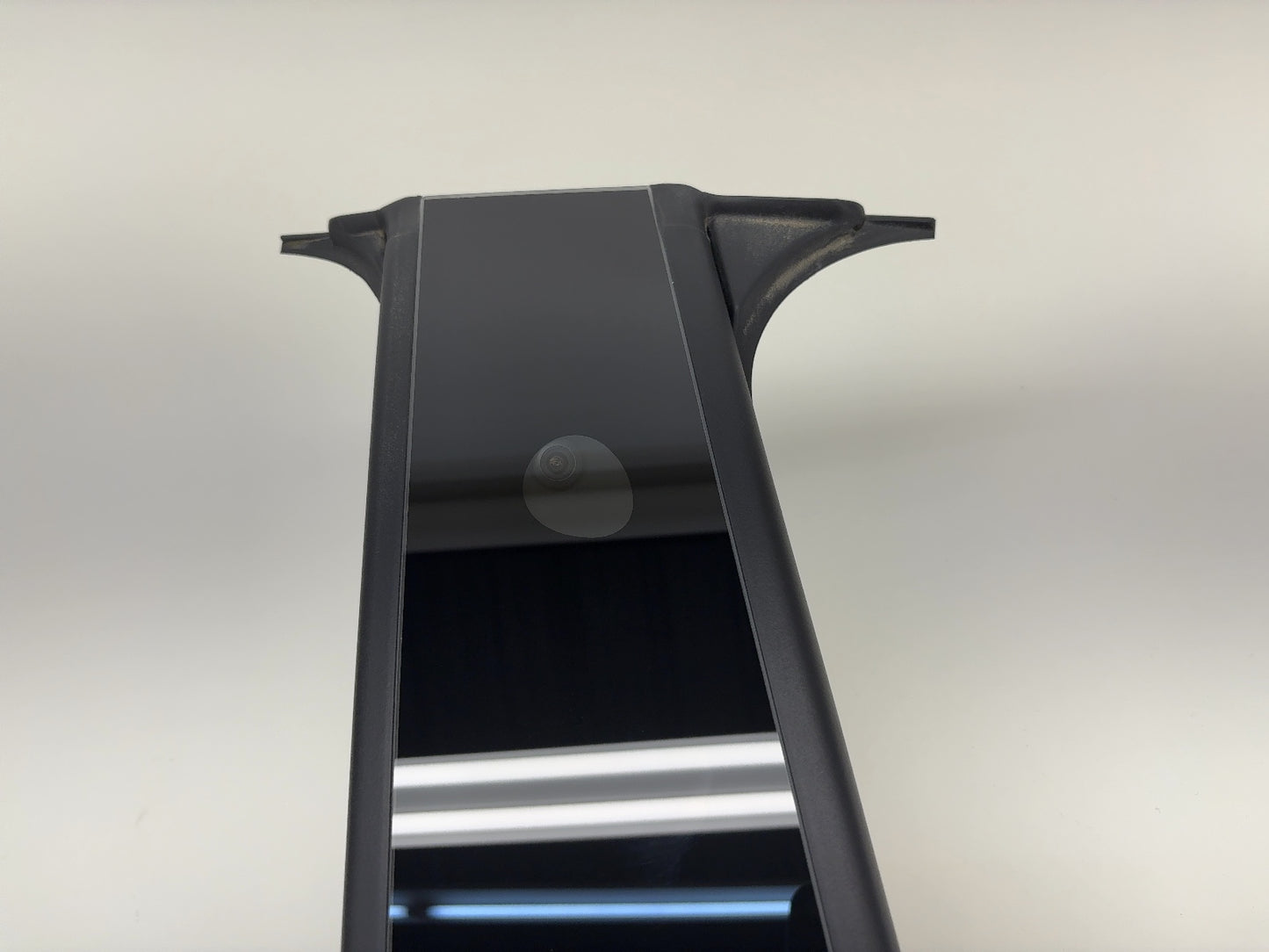 2023 Tesla Model Y B Pillar Applique Glass Camera Right 1785300-00-B