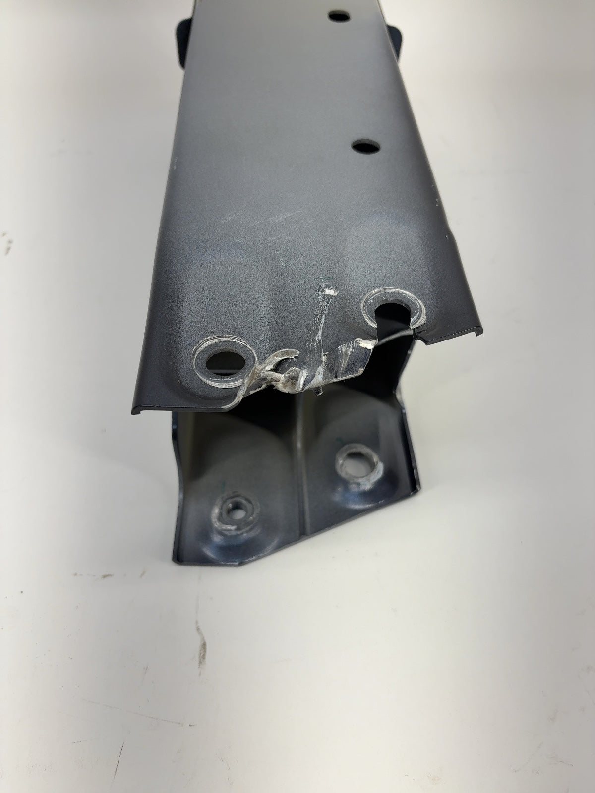 2025 Tesla Model 3 Highland Front Crush Can Right 1683942-00-F