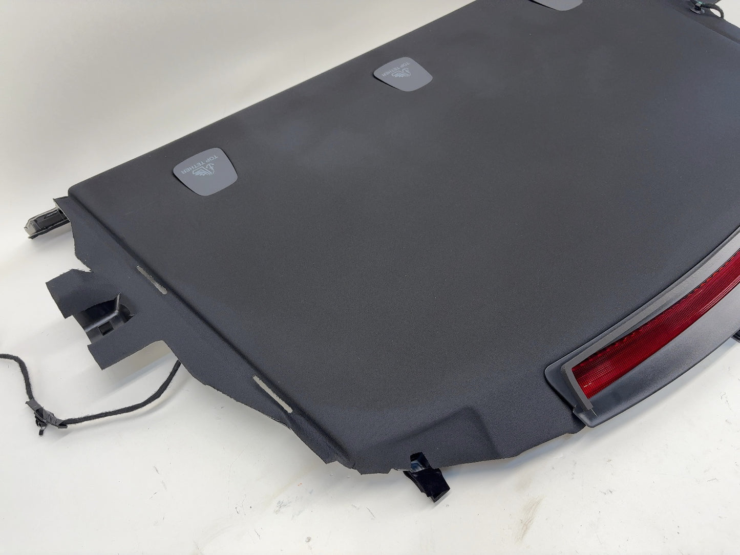 2025 Tesla Model 3 Highland Package Tray Base 1753977-99-H