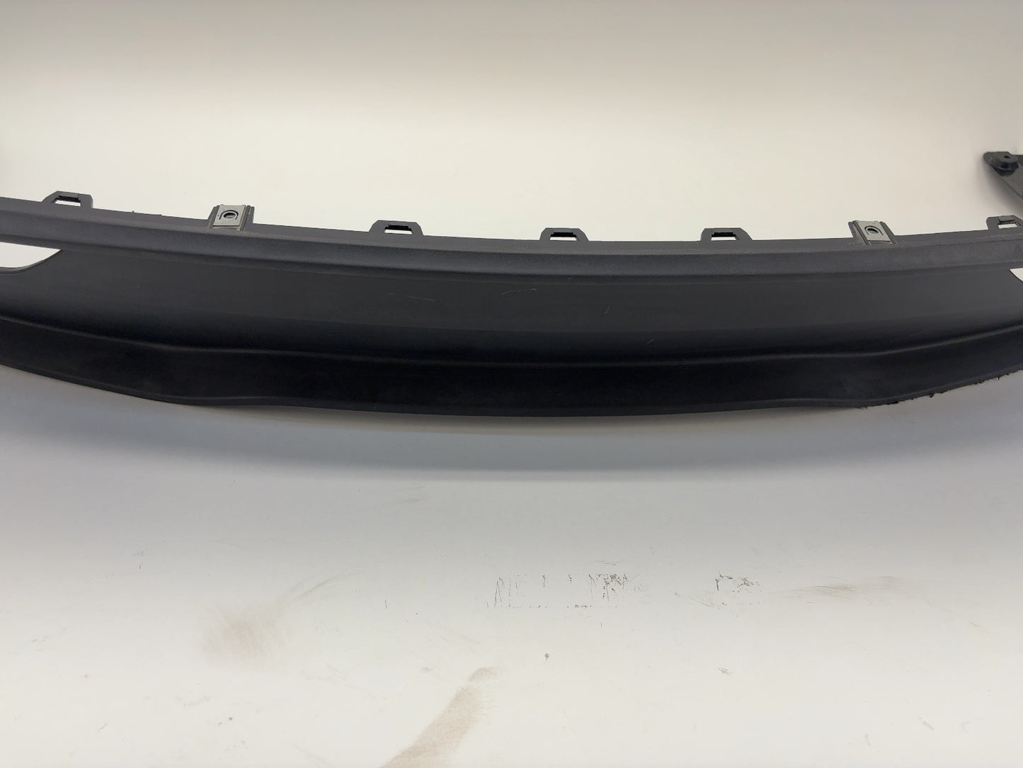 2025 Tesla Model 3 Highland Rear Bumper Lower Valance 1587741-00-D