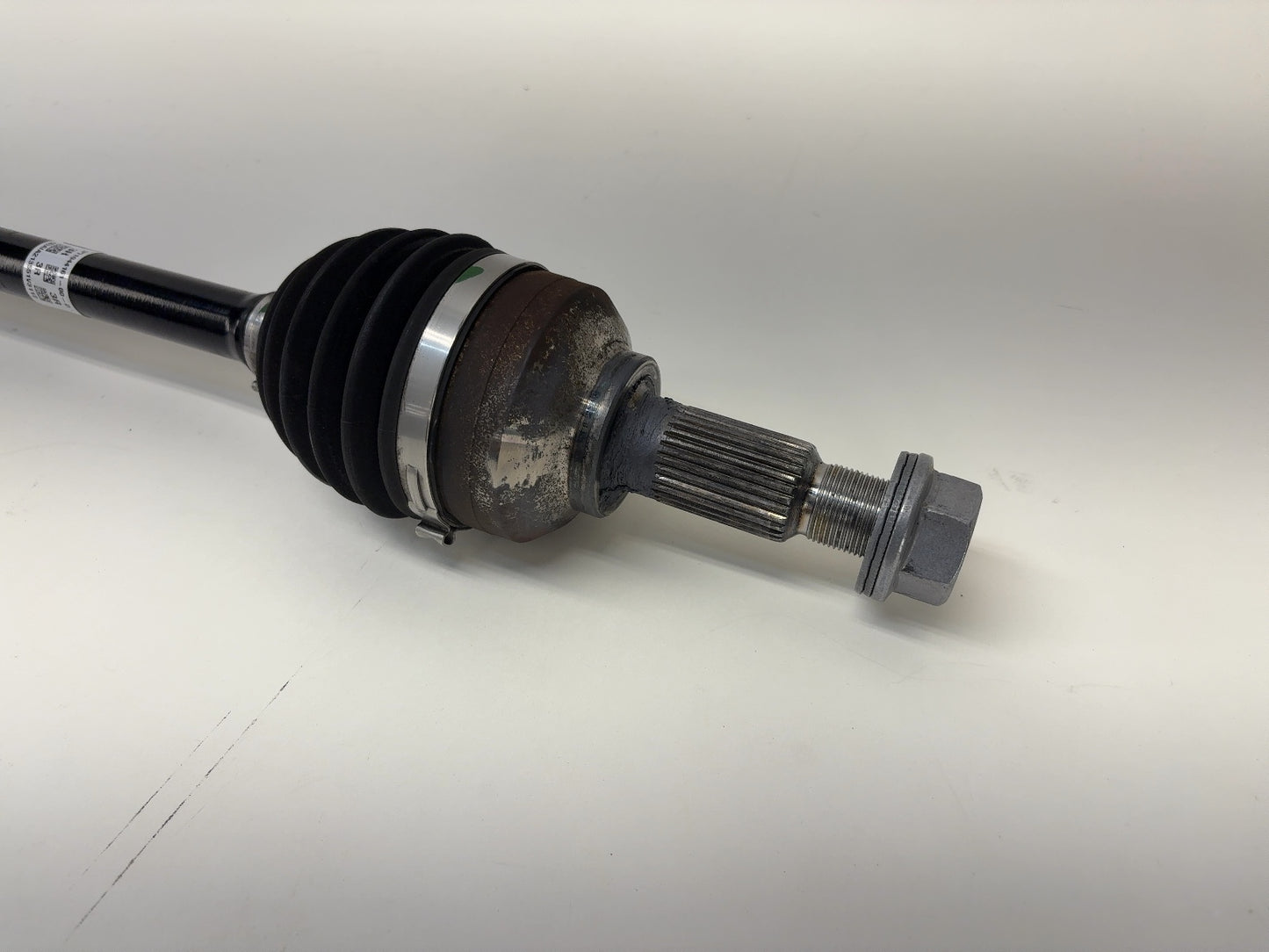 2022 Tesla Model 3 Rear Axle Shaft Left Or Right 1044161-00-D