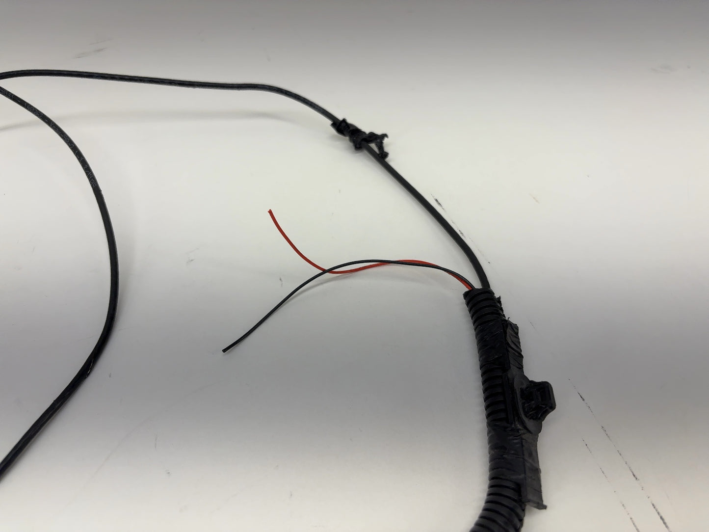 2025 Tesla Model 3 Highland Left Repeater Wiring Harness 1517083-00-B