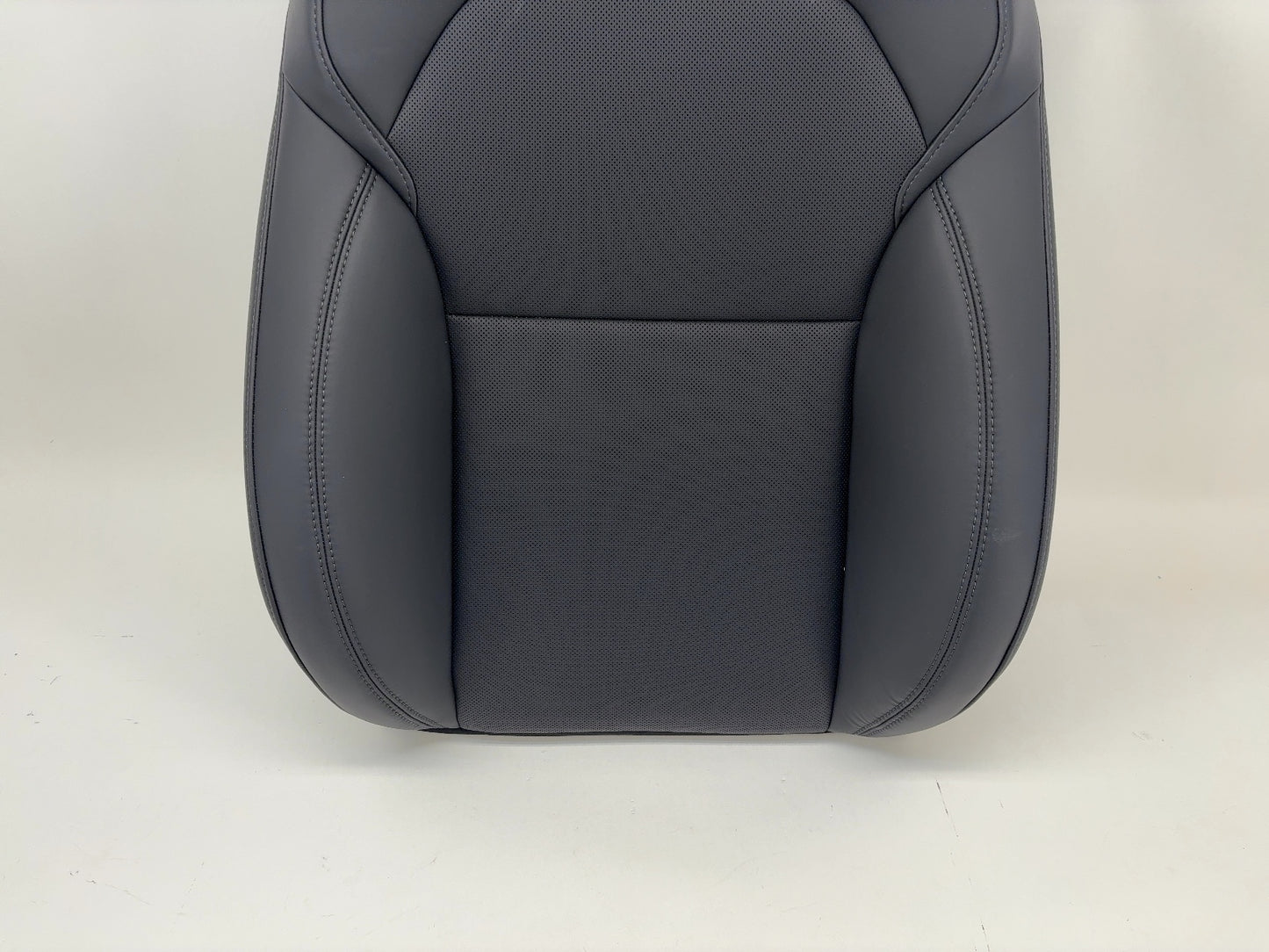 2025 Tesla Model 3 Highland Front Driver Seat Upper Cushion Dual Bag 1964744-91-C