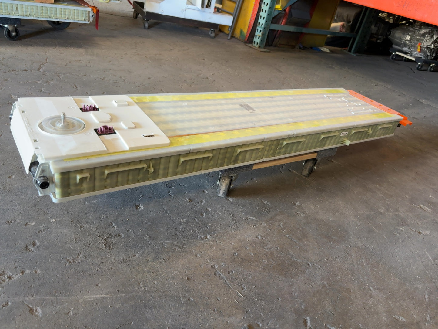 2021 Tesla Model 3 Battery Module 1609906-01-A