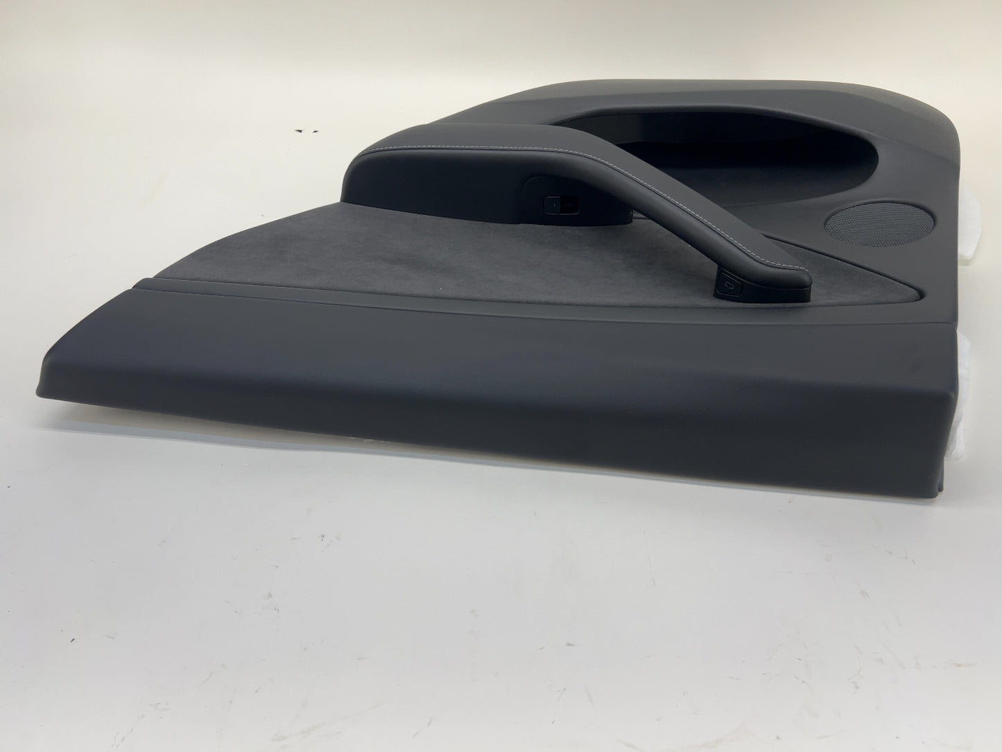 2021-2022 Tesla Model 3 Rear Right Door Panel 1588129-91-B