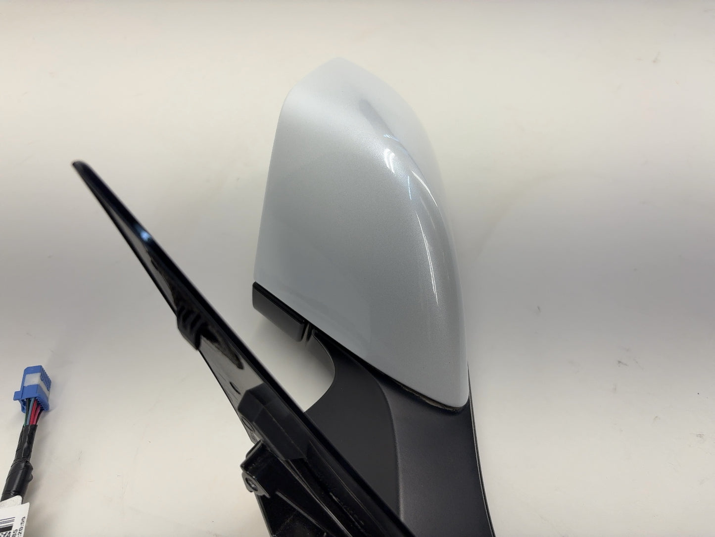 2021-2023 Tesla Model 3 Front Left Door Mirror Assembly 1592031-00-F