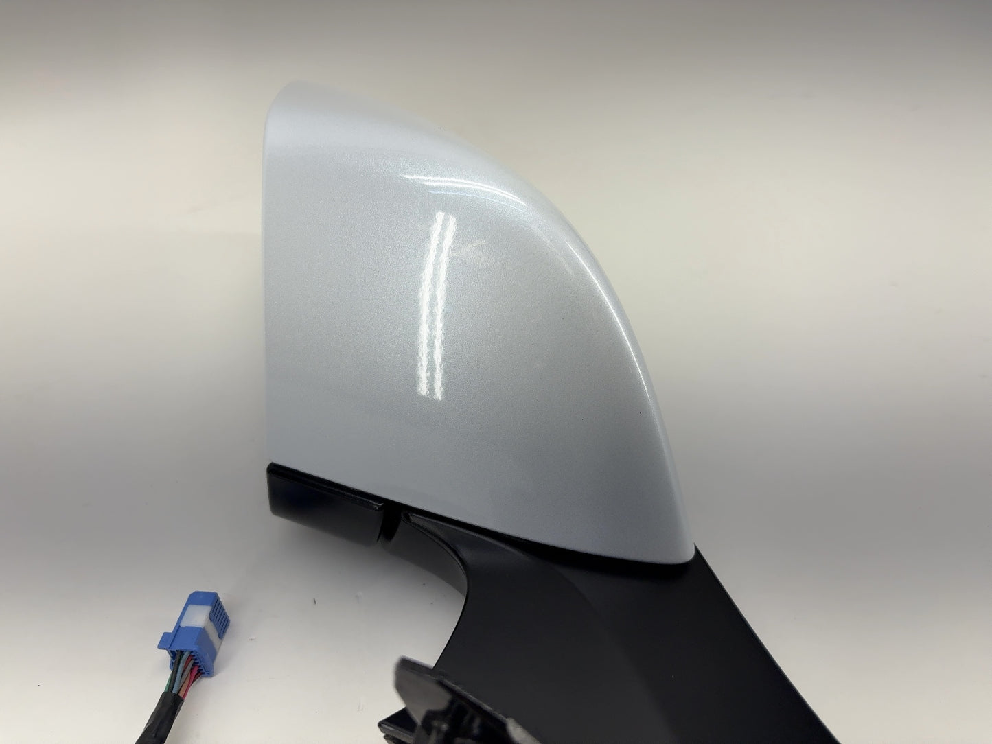 2021 Tesla Model 3 Front Left Door Mirror Assembly 1592031-00-B