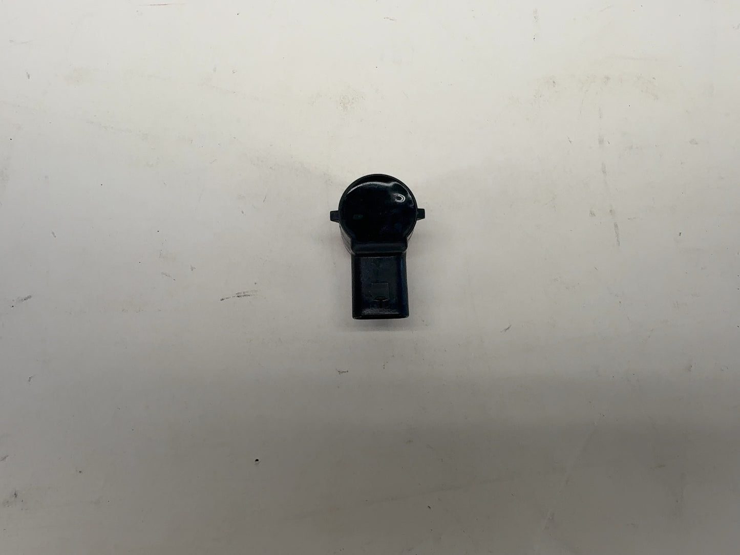 2021 Tesla Model 3 Ultrasonic Sensor Sunset Red 1127503-08-C