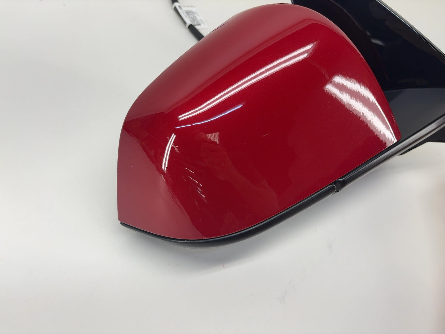 2022-2024 Tesla Model Y Front Right Door Mirror Assembly 1594112-00-C