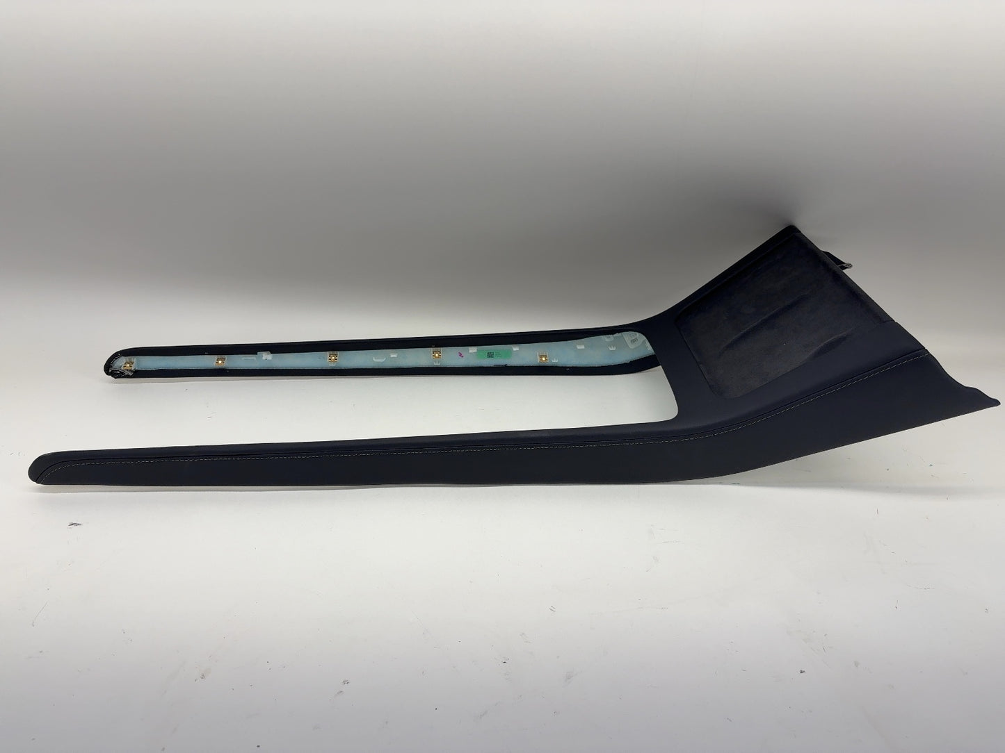 2022-2025 Tesla Model Y Center Console 2.0 Trim 1755541-00-B