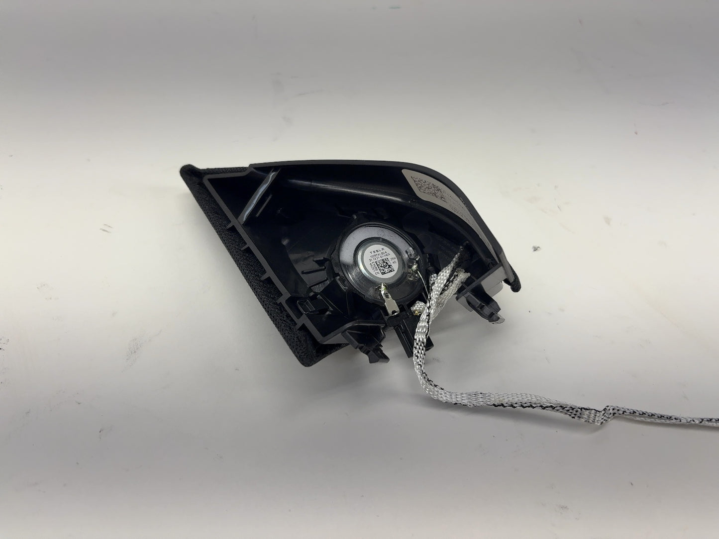 2022 Tesla Model Y Front Right Door Tweeter Speaker 1498205-99-B