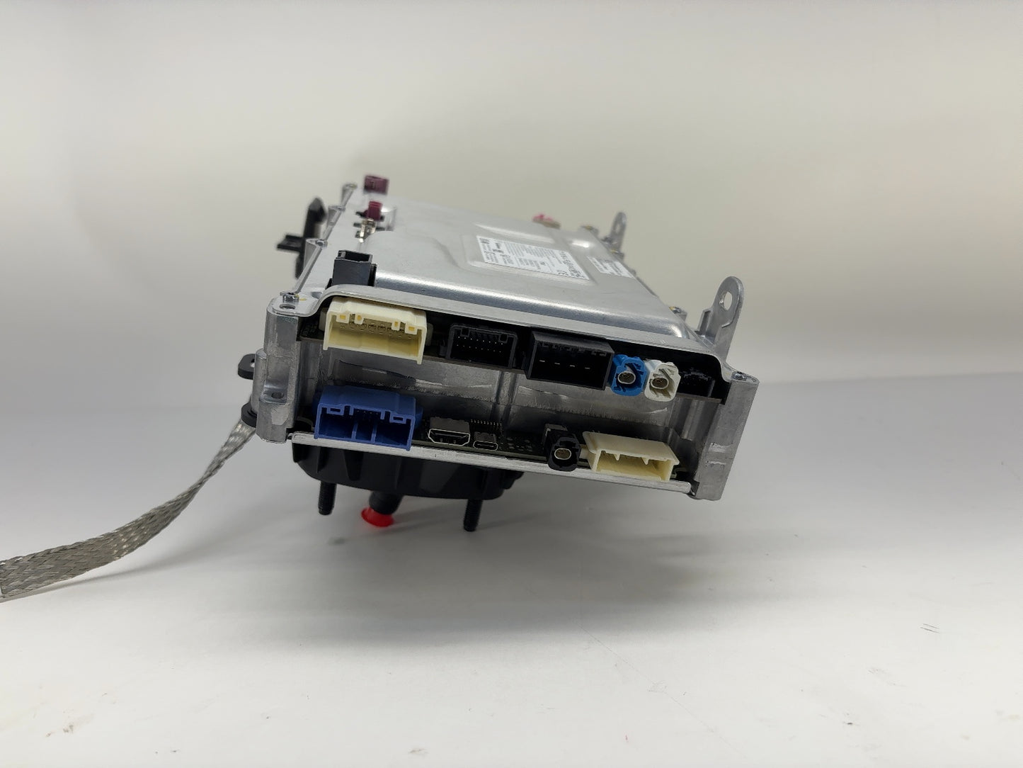 2022 Tesla Model Y Car Ice Computer 1684435-S0-G