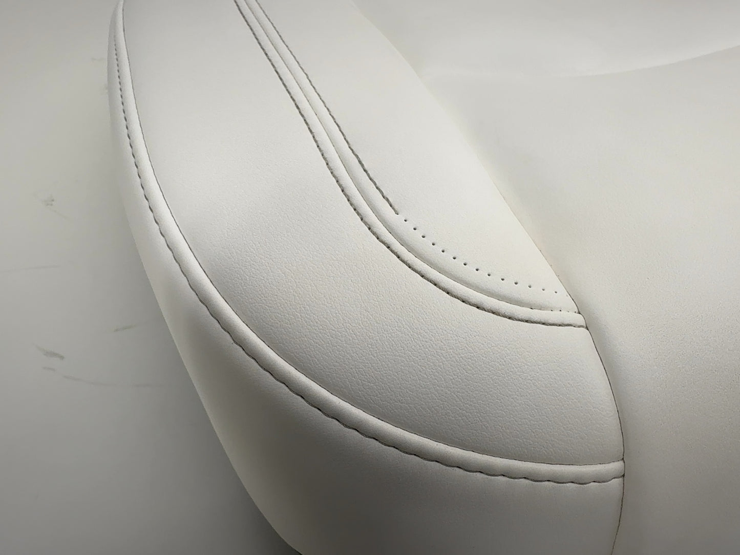2021-2023 Tesla Model Y Second Row Seat Cushion White 3907894-02-A
