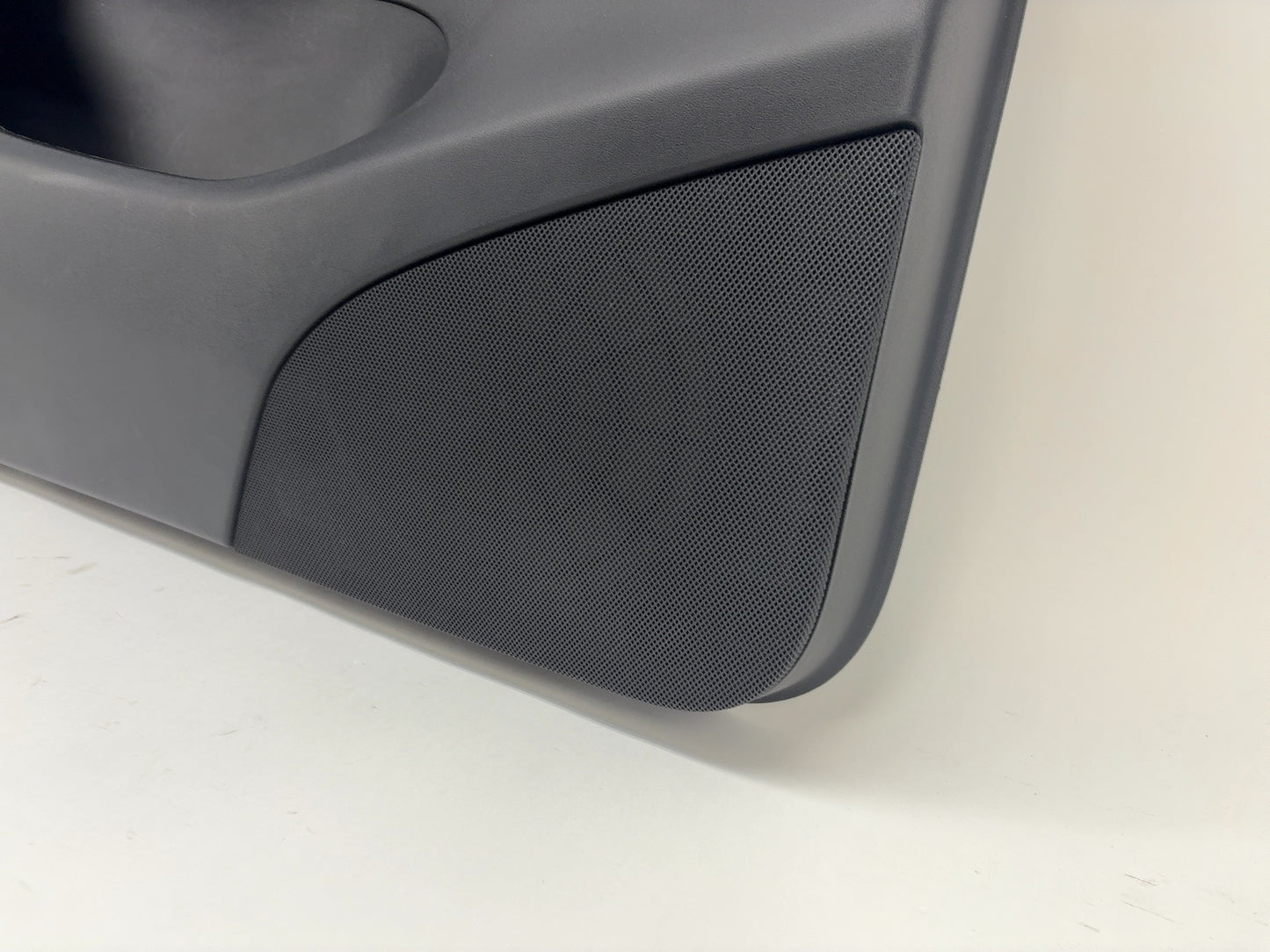 2021 Tesla Model Y Front Left Door Panel 1497294-92-B