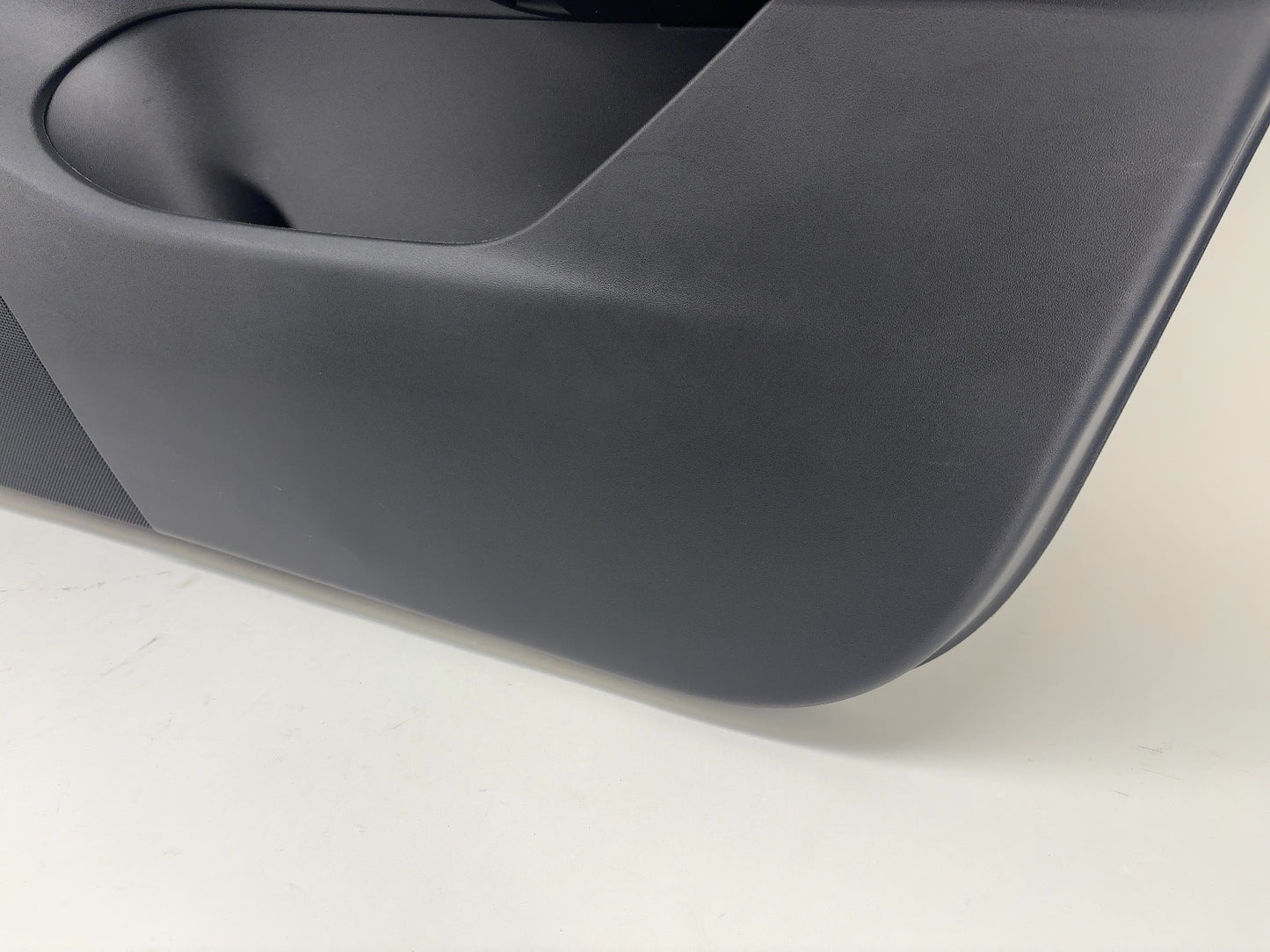 2021 Tesla Model Y Front Right Door Panel 1497295-92-B