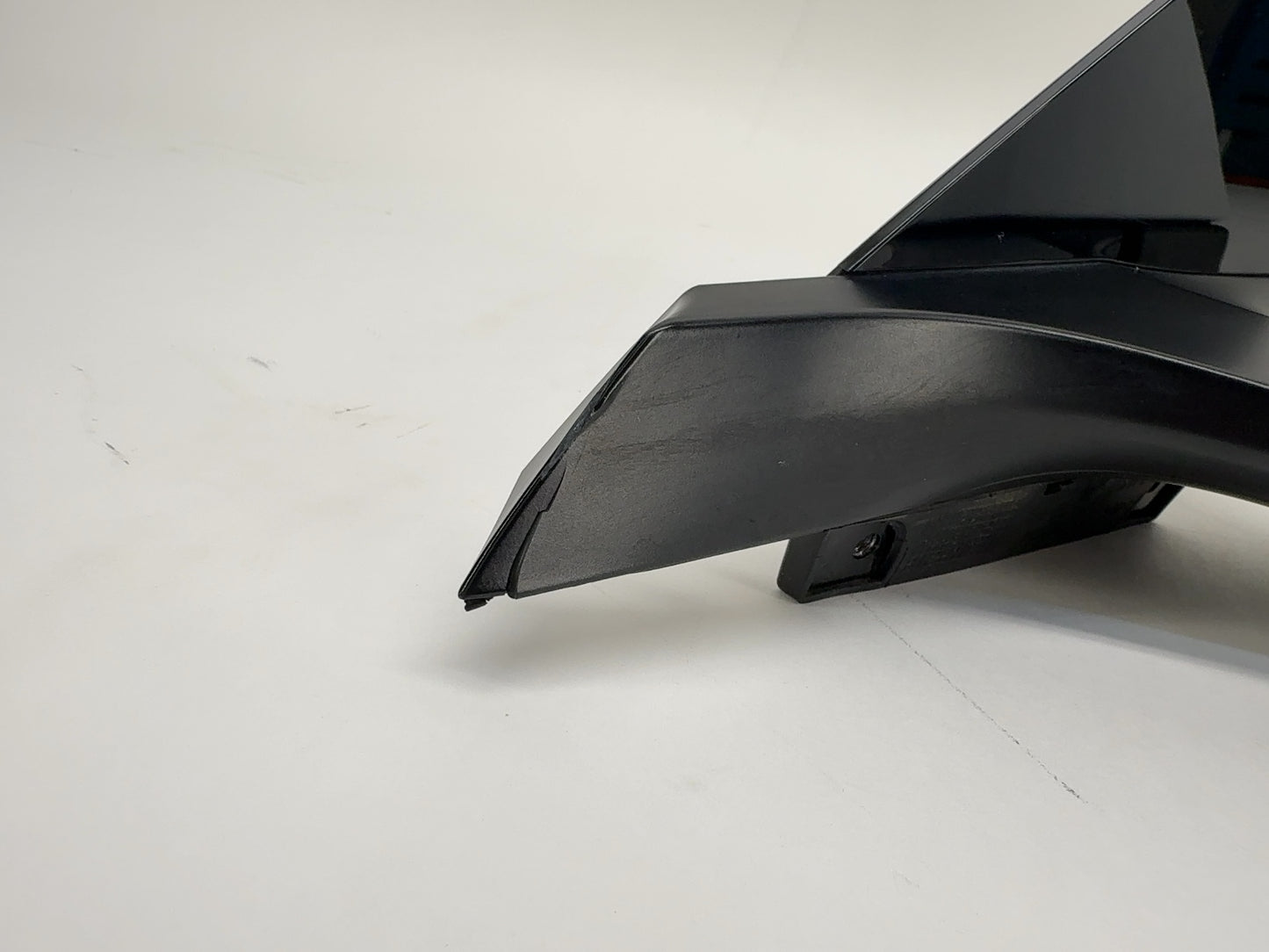 2021 Tesla Model 3 Front Left Door Mirror Assembly 1592031-00-B