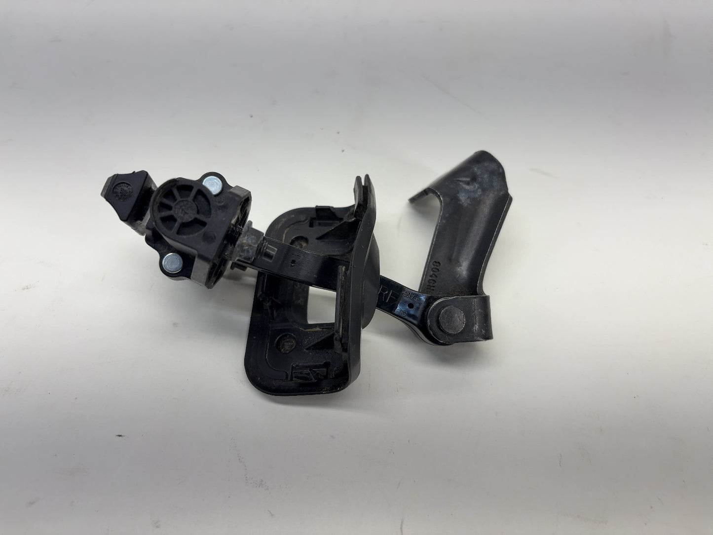 2024 Tesla Model 3 Highland Front Right Door Check Strap 1110298-00-D
