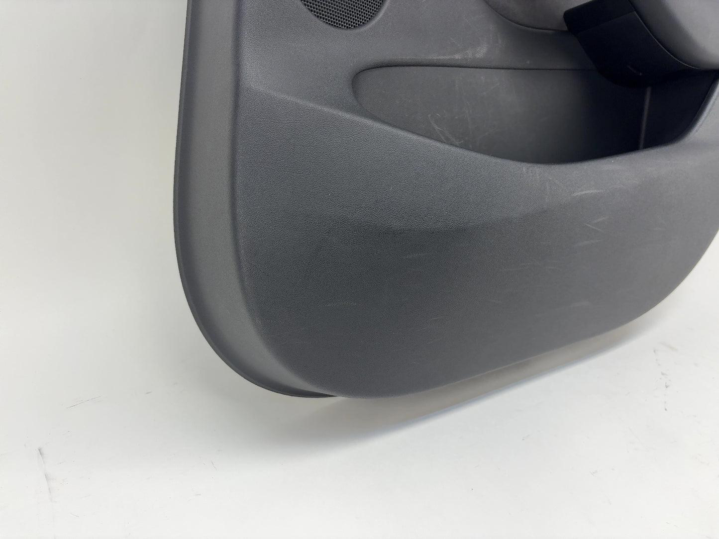 2022 Tesla Model 3 Rear Left Door Panel 1588128-91-B