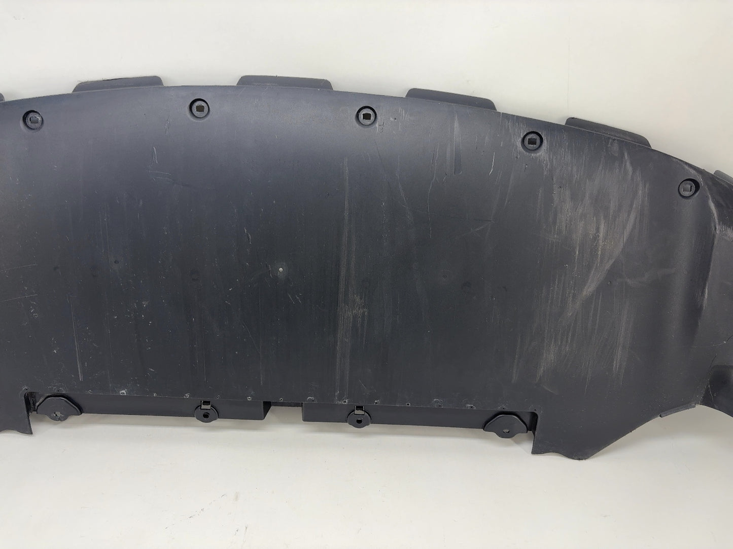 2021-2024 Tesla Model Y Front Bumper Lower Valance 1493760-00-A