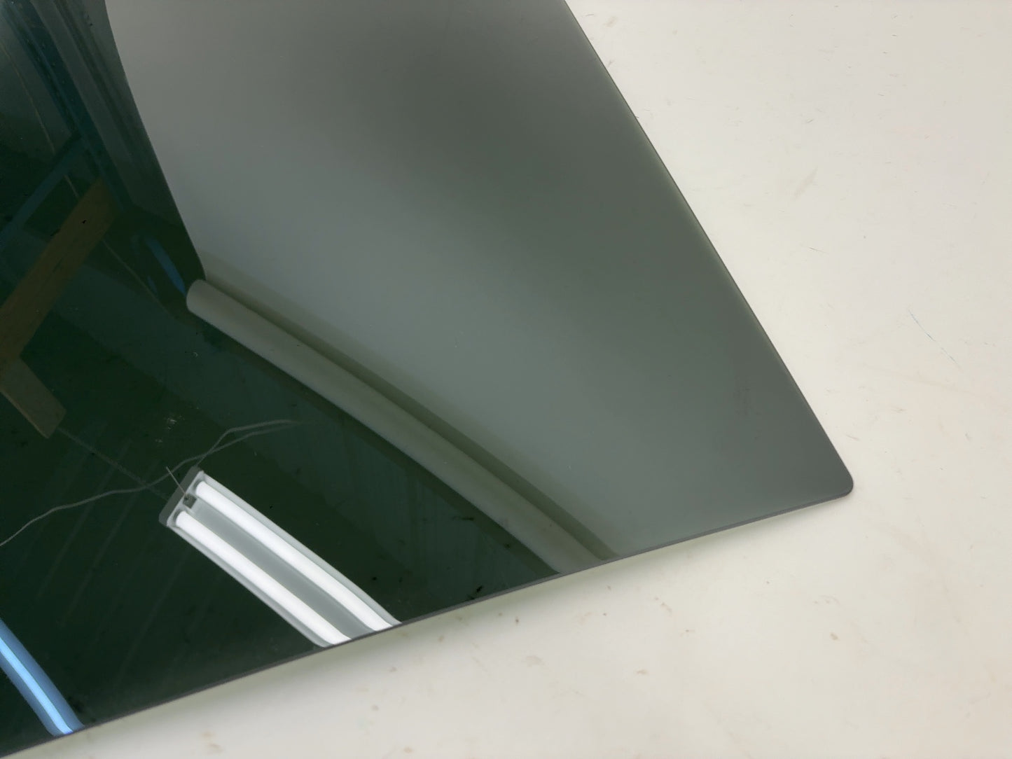 2023 Rivian R1S Rear Right Door Glass PT00003148-E