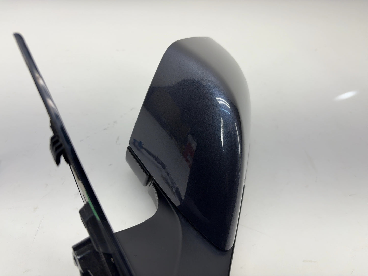 2022 Tesla Model 3 Front Left Door Mirror Assembly 1592031-00-D