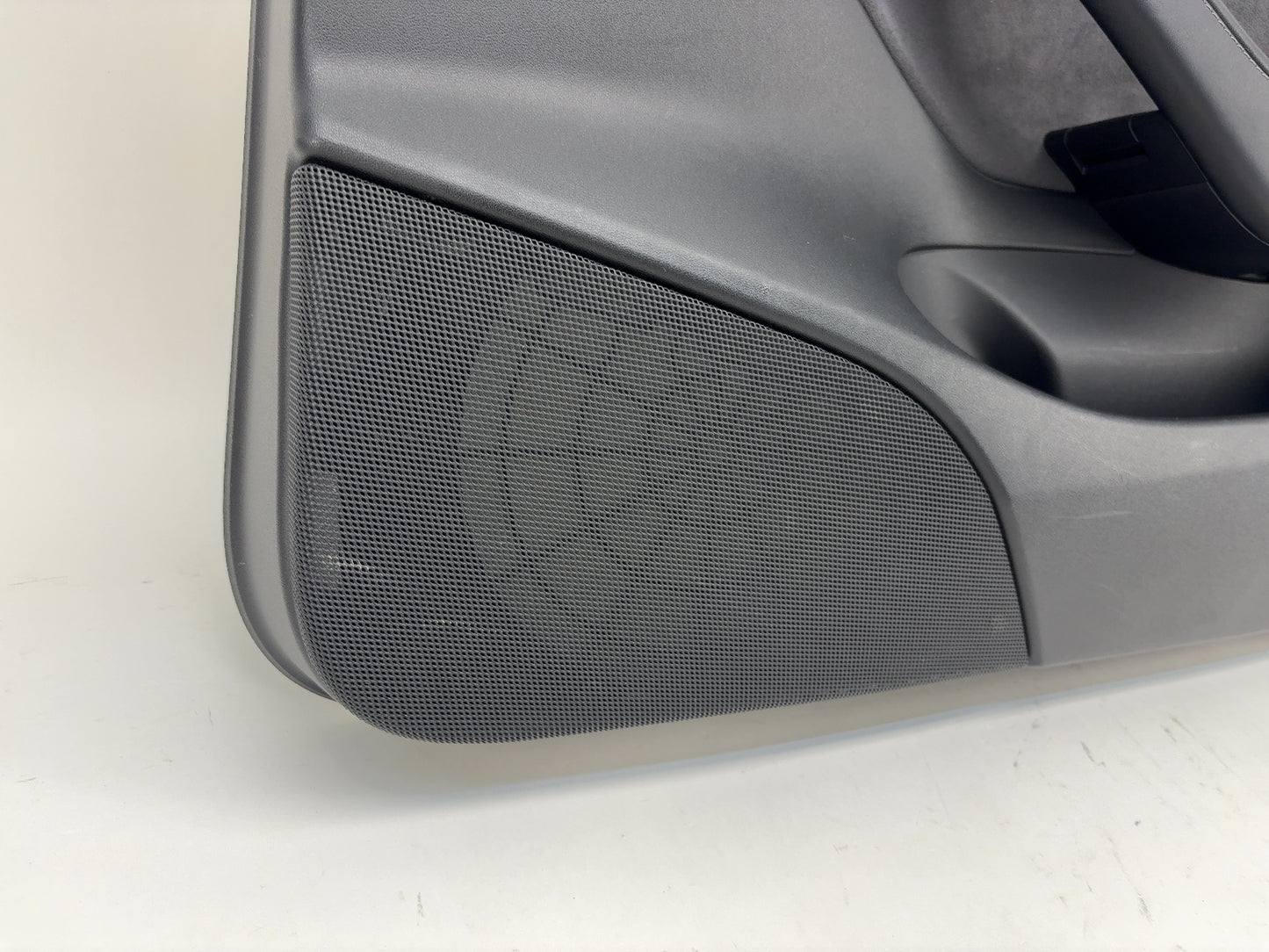 2022 Tesla Model 3 Front Right Door Panel 1761296-01-A