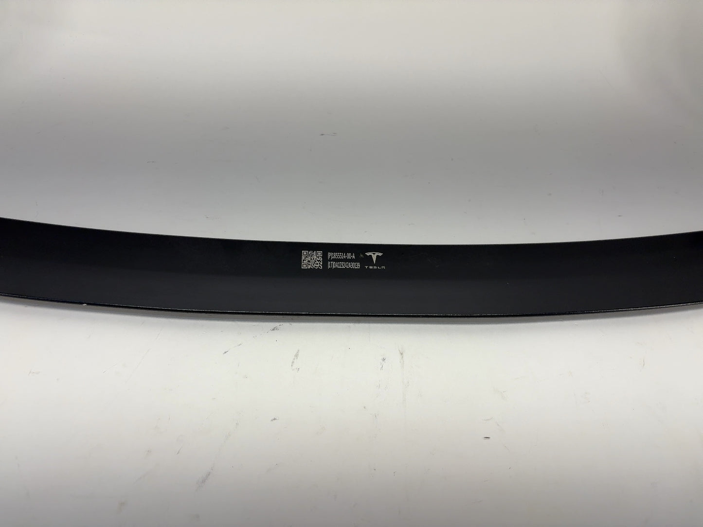 2023 Tesla Model 3 Ankle Catcher 1855514-00-A