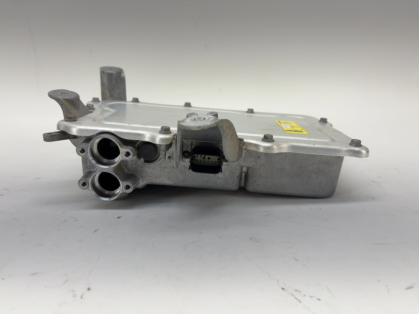 2019 Tesla Model S High Voltage Front Junction Box 1059891-00-E