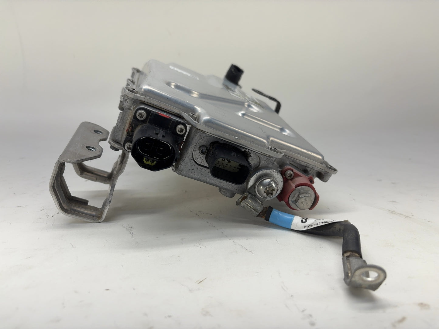 2019 Tesla Model S Dc - Dc Converter 1028664-00-H