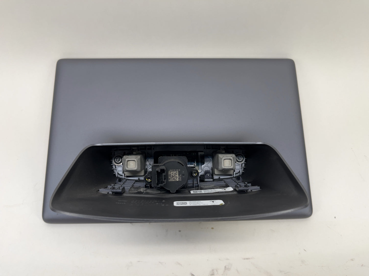2024-2025 Tesla Model 3 Center Display 1756566-00-D